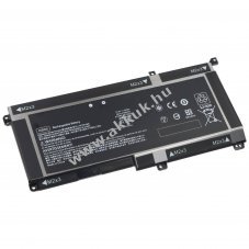 Helyettes�t� akku HP EliteBook 1050 G1 15,4V 4150mAh Li-Polymer