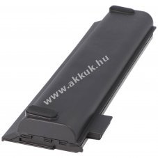 Helyettes�t� akku Lenovo ThinkPad T470 T480 10,8V 6600mAh Li-Polymer