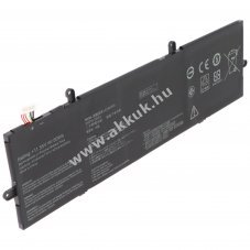 Helyettes�t� akku ASUS ZenBook 14 UX433FA-A5232R 11,55V Li-Polymer