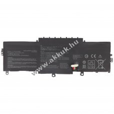 Helyettes�t� akku ASUS ZenBook 14 UX433FA 11,55V 4330mAh Li-Polymer