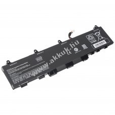 Helyettes�t� akku HP EliteBook 845 G7 11,55V 4580mAh Li-Polymer