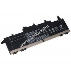Helyettes�t� akku HP ProBook x360 435 G7 11,55V 3900mAh Li-Polymer