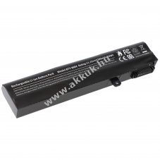Helyettes�t� akku MSI GE62 GE72 11,1V 5200mAh Li-ion