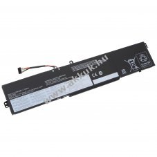 Helyettes�t� akku Lenovo IdeaPad 330-15ICH 11,34V 3880mAh Li-Polymer