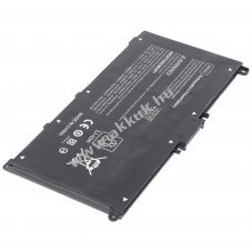 Helyettes�t� akku HP 255 G8 11,34V 3600mAh Li-Polymer