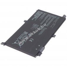 Helyettes�t� akku ASUS Vivobook S14 S430FN B31N1732 Li-Polymer 11,52V 3645mAh 42Wh