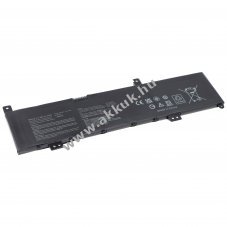 Helyettes�t� akku ASUS Vivobook Pro 15 N580 11,49V 4050mAh Li-Polymer