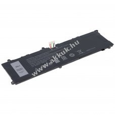Helyettes�t� akku Dell Venue 11 Pro 7140 7,4V 5135mAh Li-Polymer