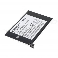 Helyettes�t� akku Apple iPad mini 6 A2522 A2567 A2568 A2569 3,82V 5015mAh 19,2Wh Li-Polymer