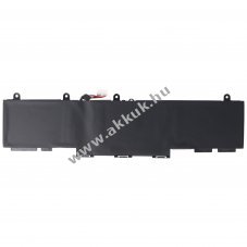 Helyettes�t� akku HP EliteBook X360 830 G8 11,55V 4585mAh Li-Polymer