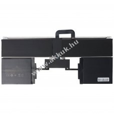 Helyettes�t� akku Apple A2669 11,54V 4500mAh Li-Polymer