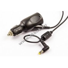 DC/DC t�pegys�g Acer Aspire One, Dell Inspiron Mini 19,0V 30W fekete