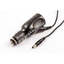 Sony DC/DC t�pegys�g mini laptop VGN-P27H VGN-P29H VGN-P29Q 10,5V 20W fekete