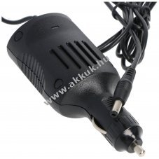 HP Mini laptop DC/DC t�pegys�g 12V 30W Jonada 680 720 Omnibook 300 fekete