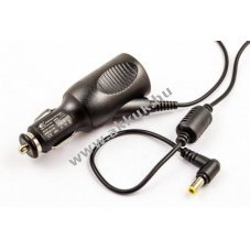 Toshiba DC/DC t�pegys�g mini laptop NB200 NB201 19,0V 30W fekete