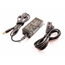 AC/DC t�pegys�g Asus Eee PC 900/901 mini laptop 12V 36W 4,8x1,7mm fekete