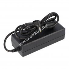Acer AC/DC laptop t�pegys�g 45W 19,0V 2,5x0,9mm fekete