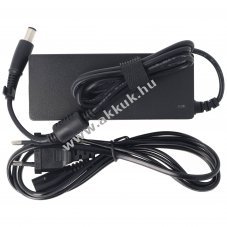 HP/COMPAQ AC/DC laptop t�pegys�g 18,5V 65W 7,4x5,0mm k�z�ps� t�
