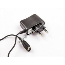 AC/DC adapter Nintendo DS Game Boy Advance SP 5,2V fekete