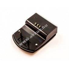 Akkucella csere Contax BP-1100S t�lt��llom�s Li-ion