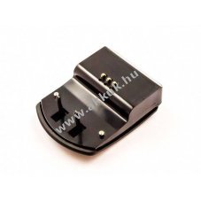 T�lt� adapterlap Samsung SB-LH82 - T�lt�adapter videokamera akkuk