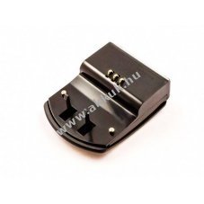 Akkucella csere Samsung SLB-07A t�lt��llom�s