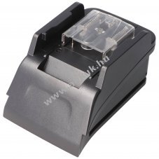 Akkucella csere Makita BL1415 BL1430 t�lt�aljzat NiMH