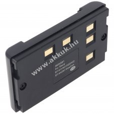T�lt� adapterlap Sharp BT-H11, BT-H21, BT-H22, BT-H32 k�sz�l�kek, 67010 egys�g