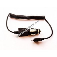 Sony Ericsson Fast Port aut�s t�lt� 5,0V 500mA D750i K750i