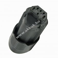 Helyettes�t� akku AEG BS 12C Li-Ion 12V 1500mAh