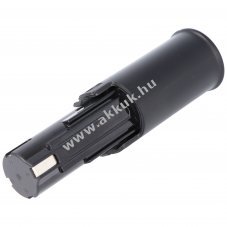 Helyettest akku Panasonic EY9025B 3,6V 3000mAh NiMH