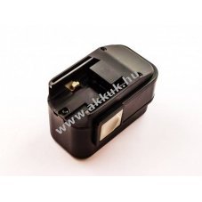 Helyettes�t� akku Milwaukee BX9.6 NiMH