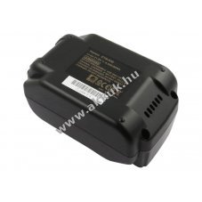 Helyettes�t� akku Panasonic EY7460 21,6V 4000mAh Li-ion