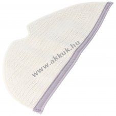 T�rl�kend� Xiaomi 1C 1T D9 D9 Max D9 Pro F9 L10 Pro 295x125x2,8mm sz�rke 1db/csomag