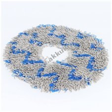 T�rl�kend� Ecovacs T10 X1 Turbo