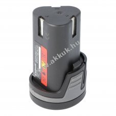 Einhell 12V TC-CD 12 Li 1,3Ah Li-ion akku