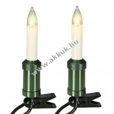 Hellum sz�ras gyertyaf�z�r 20 �g�s 845501 elef�ntcsont 12V3W 19m