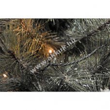 Konstsmide LED k�lt�ri-belt�ri f�nyf�z�r 120 LED bernstein 24V 3640-810