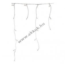 Konstsmide LED j�gz�por f�nyf�gg�ny 200LED borosty�nsz�n� APP-vez�relt 24V 6533-872