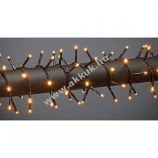 Konstsmide Micro LED f�rt�s f�nyf�z�r 200 LED borosty�n 3875-800