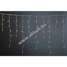 Konstsmide LED j�gzuhatag f�gg�ny 200 LED borosty�n 5,07m k�lt�r/belt�r 2788-802