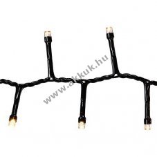Konstsmide Micro f�rt�s LED f�nyf�z�r 1000 LED melegfeh�r 30V IP44 3870-100