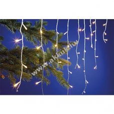 EGB LED j�gz�por f�nyf�z�r 90 LED �tl�tsz� k�bel IP44 melegfeh�r 12,5m
