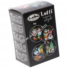 6db/csomag cser�lhet� projektorf�li�k 40731 Lotti moments of light