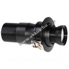Be�p�thet� mennyezeti projektor PR1520-15 1x15W CREE LED 15� 110-240V IP20 45545