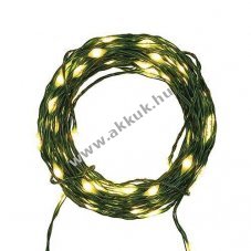 MHB LED-f�nyf�z�r Professional 500 LED borosty�nsz�n� z�ld f�mhuzal 55131