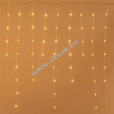 Lotti LED j�gzuhatag Profi 252 LED borosty�nsz�n� 55148 IP44 10m