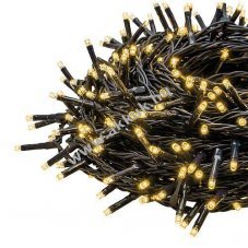 Lotti LED mini f�nyf�z�r 360LED meleg feh�r 25m 36V IP44 65338