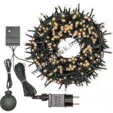 Lotti LED f�nyf�z�r Bluetooth hangsz�r�val 600 LED melegfeh�r 66021