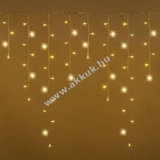 Lotti LED j�gz�por f�nyf�gg�ny 270LED melegfeh�r 66090 belt�ri �s k�lt�ri